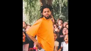 J Cole x Blxst type beat 
