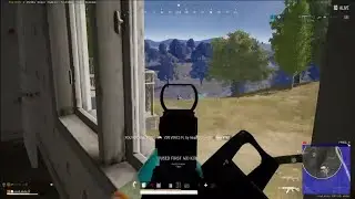 PUBG:Ranked mood 2Vs4 15 kills 🔥Control player