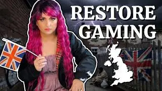 Why The Games Industry Hates Normal People.