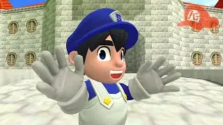 MR SMG4!!!!!