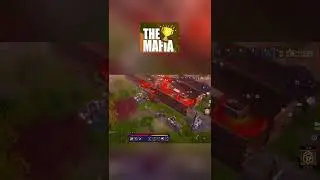 Torching their base!