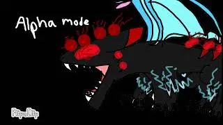 My dragon disign