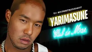 YJ Entertainment　YARIMASUNE  –  KOJI