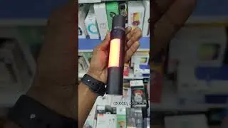 Xiaomi Mijia Multi-function LED Flashlight