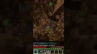 Speedrunning LAPIS by AUTO BOT in Minecraft 1.19 | Baritone 6 Second Speedrun