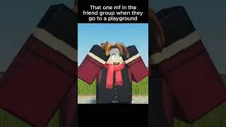 Bro's having the time of his life 🤣  #roblox #robloxanimation #memes #shorts