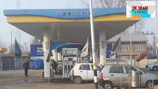 Petrol price hits new record high in Srinagar,Rates all-time high at Rs 90 petrol litre, Diesel 80