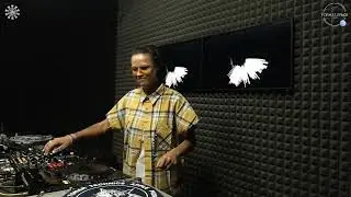 Format.SPACE - Gamma - Progressive house / Techno / Melodic techno / Minimal - Live Podcast