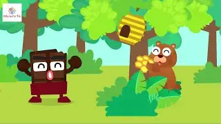 ABC For kids / Alphabet for kids / ABCD Alphabet Songs