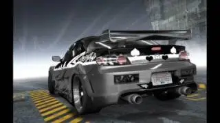 Mazda RX8 Tuning