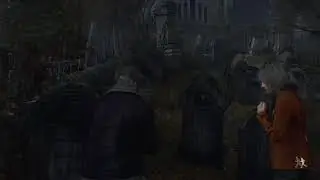 Resident Evil 4 PART 4 Hardmode