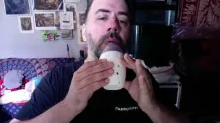 xun (Chinese ocarina) scale basics