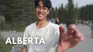 My Last Roadtrip Before University...