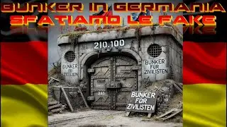 nuovi bunker in Germania