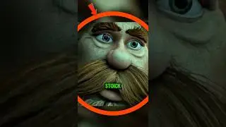 STOICK SHOULDN'T DIE IN HOW TO TRAIN YOUR DRAGON