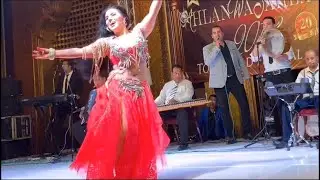 ALLA SMYSHLYAEVA 