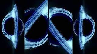 The Black Holes Art