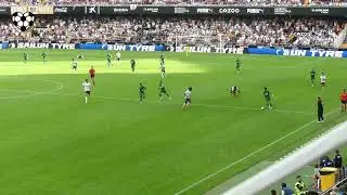 ⚽El Gol ANULADO al ELCHE · VALENCIA VS ELCHE
