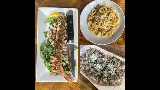 The Pulse with Peter B. (Ep. 227) - @hoboken_eats IL Tavolo Di Palmisano/Paul Presinzano/NFL 2023