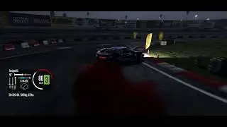 carX Dr2 night drift