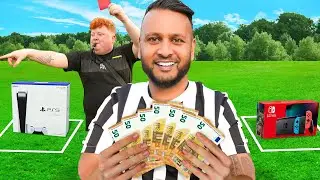 Schiet De Bal Raak, Win €3000