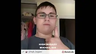 Mikhail 808 (Премьера Аудиоклипа 2024)