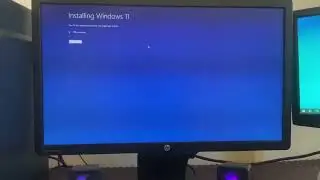 Upgrading my “Unsupported PC” according to microsoft to windows 11