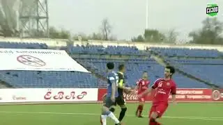 🏆 Суперкубок Таджикистана-2020   «Истиклол» 🔴 2:1 «Худжанд» 🔵