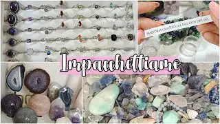 Impacchettiamo ordini insieme 💖
