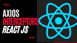 Axios interceptors in react JS in Hindi | Short introduction about interceptors