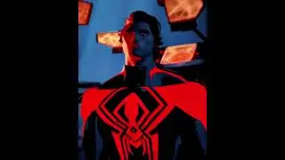 company - miguel o'hara tiktok edit