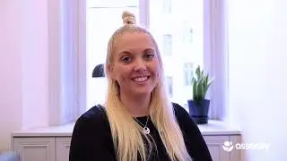 #AssentlyFAQ
