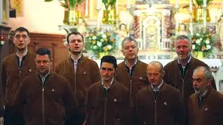 Entorno al foch - CORO CIMA TOSA
