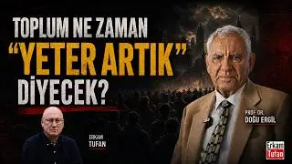 TOPLUM NE ZAMAN AYAĞA KALKAR? O KIRILMA ANI NE ZAMAN? CANLI