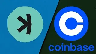 Kaspa: Coinbase!?