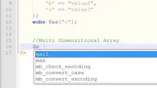 Arrays in PHP Understanding php Array in Detail
