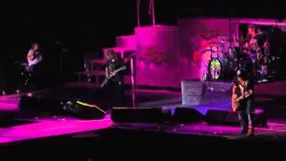 Poison 8/15/12 "Every Rose Has It's Thorn" Hershey Stadium, Hershey, PA