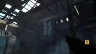 Half-Life 2 Episode 2 - Riding Shotgun - Part 2/3