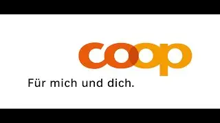Coop für mich und DISHHH