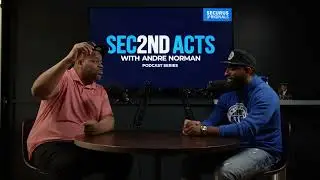 It's Up To You To Make The Game Winnable - featuring Wallstreet Trapper | Andre Norman