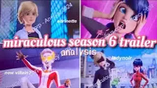 MUCİZE 6. SEZON FRAGMANINI BEN SESLENDİRİYORUM