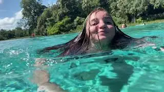 Rainbow Springs 2021