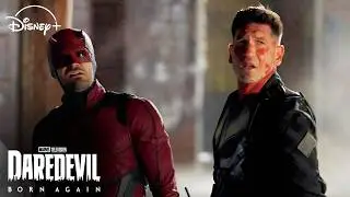 Daredevil: Born Again – Season Finale Trailer (2025) | The Final Battle Begins
