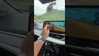 Tata Curvv EV Gameplay