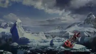 World of Warships нагиб
