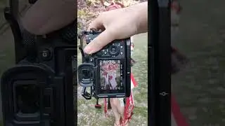Am fost la o sedinta foto cu Reilah | Cosplay Yae Miko Genshin Impact 