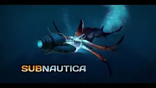 Subnautica EP9 - 2 Islands and some Reapers