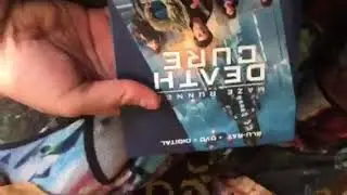 1st unboxing video