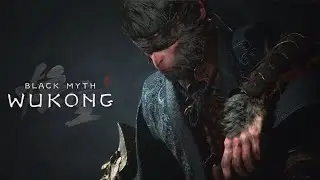 [2K PC] ПРОХОЖДЕНИЕ БИБИЗЯНА! ЧАСТЬ 6!  BLACK MYTH: WUKONG