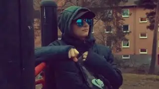 A.O.LEARY - Blueberry Flavour [Music Video] (Prod. 5head)